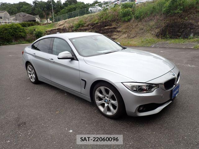Bmw 4 SERIES 2015-06 7721395-3