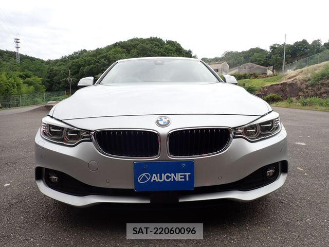 Bmw 4 SERIES 2015-06 7721395-4