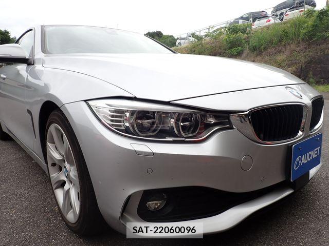 Bmw 4 SERIES 2015-06 7721395-8