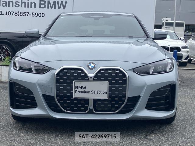 Bmw 4 SERIES 2025-12 7721371-2