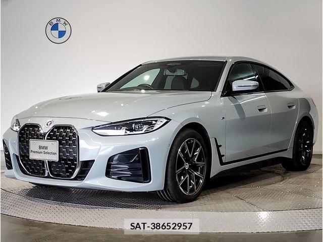 Bmw 4 SERIES 2022-10 7721380-0