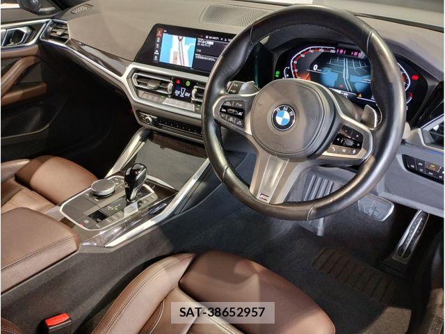Bmw 4 SERIES 2022-10 7721380-14