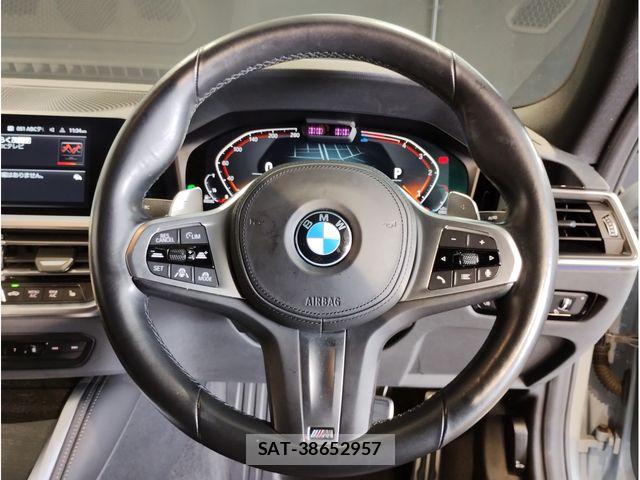 Bmw 4 SERIES 2022-10 7721380-15