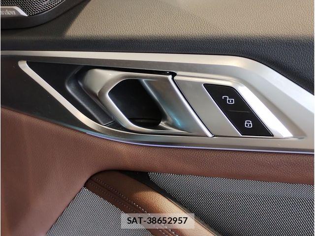 Bmw 4 SERIES 2022-10 7721380-21
