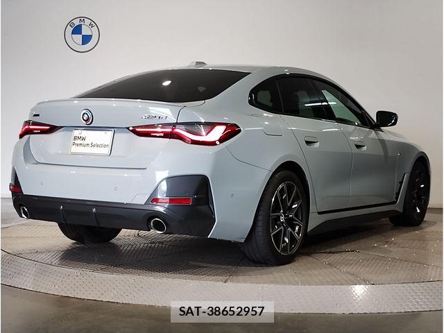 Bmw 4 SERIES 2022-10 7721380-2