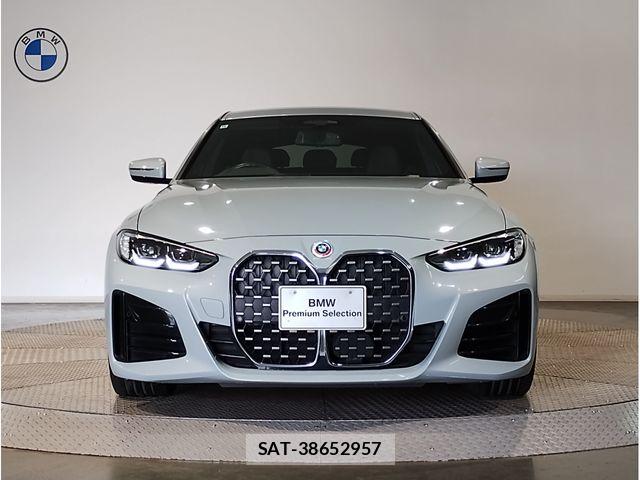 Bmw 4 SERIES 2022-10 7721380-3