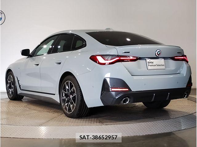 Bmw 4 SERIES 2022-10 7721380-6