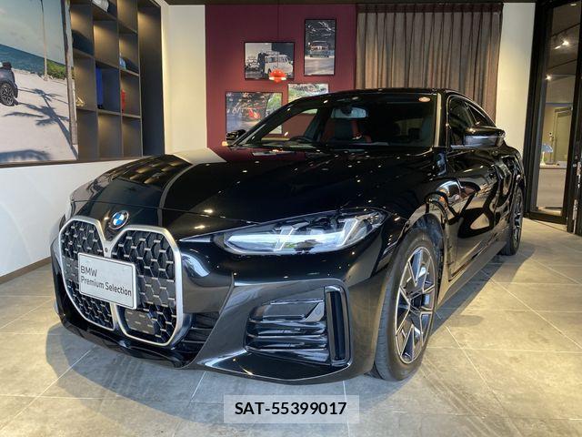 Bmw 4 SERIES 2025-12 7721367-0