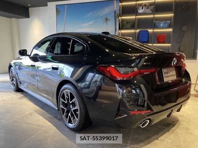 Bmw 4 SERIES 2025-12 7721367-2