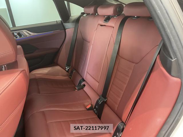 Bmw 4 SERIES 2022-10 7721386-9