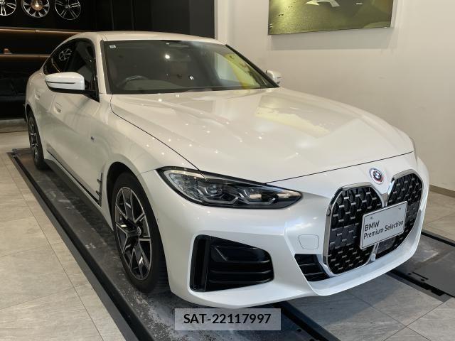 Bmw 4 SERIES 2022-10 7721386-16