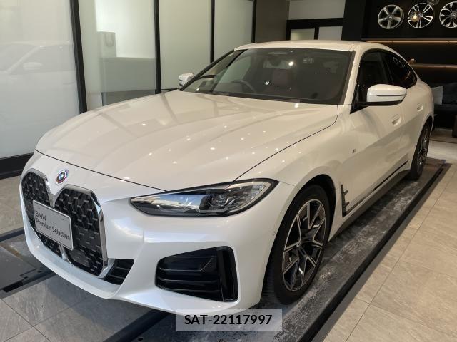 Bmw 4 SERIES 2022-10 7721386-17