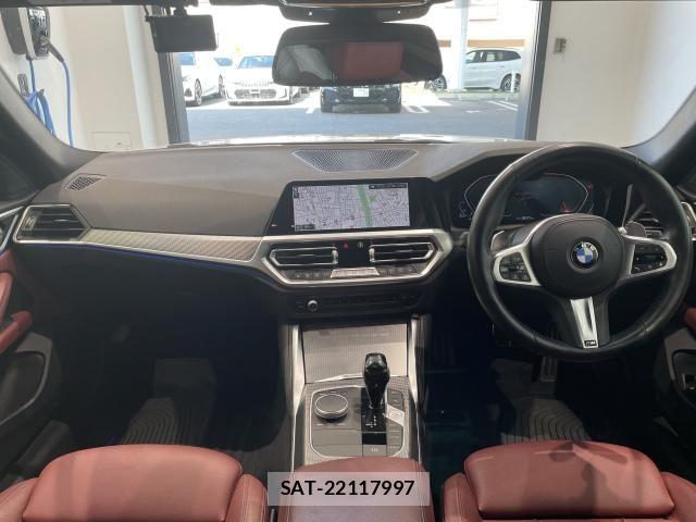 Bmw 4 SERIES 2022-10 7721386-1