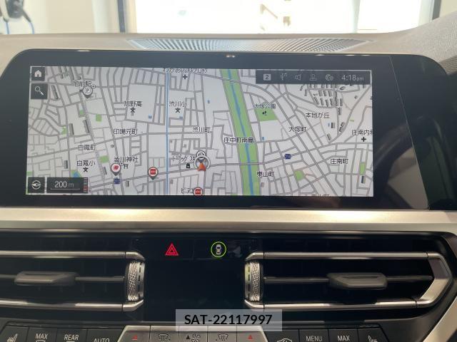 Bmw 4 SERIES 2022-10 7721386-3
