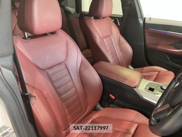 Bmw 4 SERIES 2022-10 7721386-6