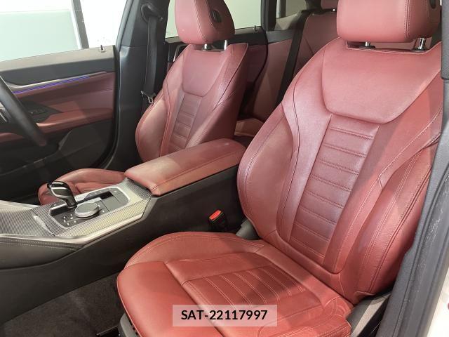 Bmw 4 SERIES 2022-10 7721386-7