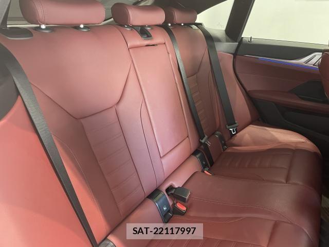 Bmw 4 SERIES 2022-10 7721386-8