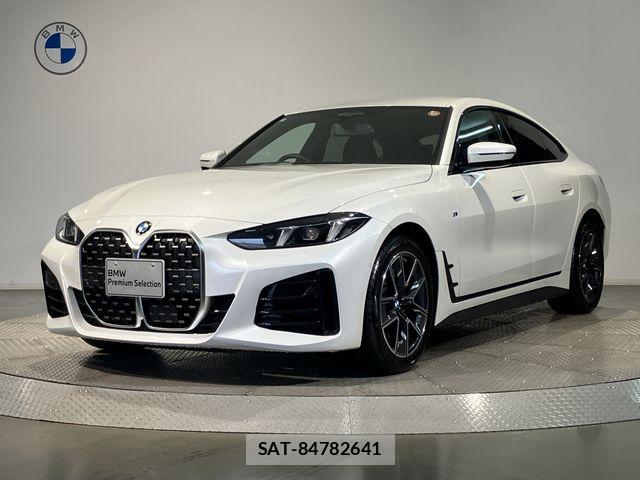 Bmw 4 SERIES 2025-12 7721369-0