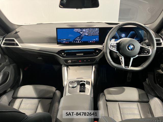 Bmw 4 SERIES 2025-12 7721369-9