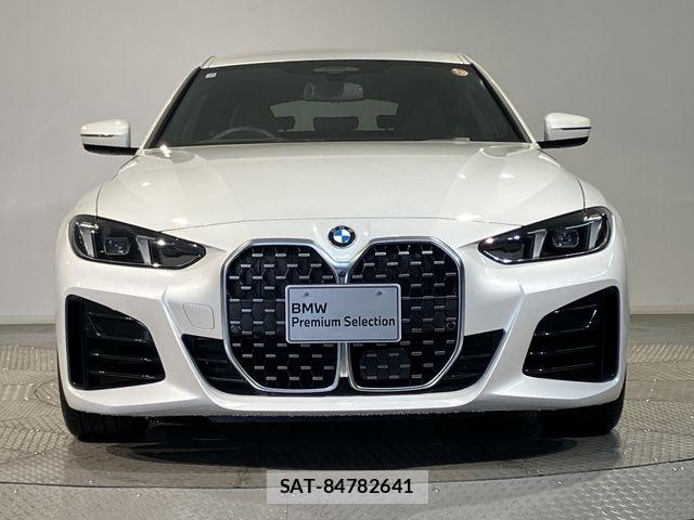 Bmw 4 SERIES 2025-12 7721369-1