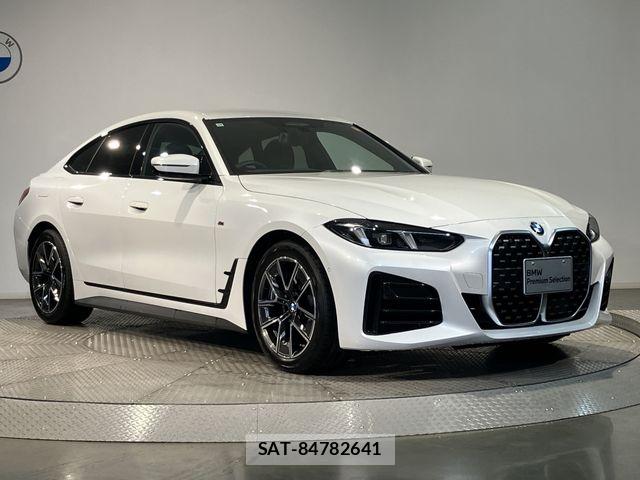 Bmw 4 SERIES 2025-12 7721369-2