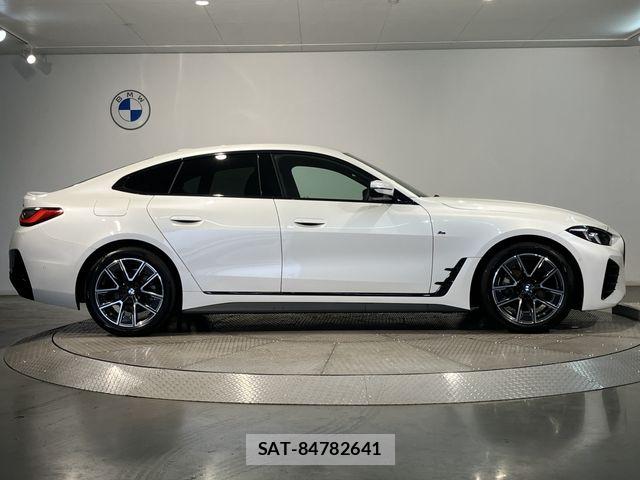 Bmw 4 SERIES 2025-12 7721369-3