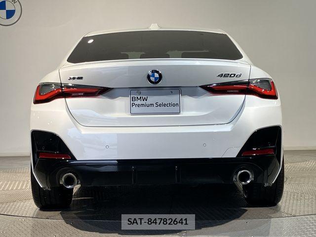 Bmw 4 SERIES 2025-12 7721369-5