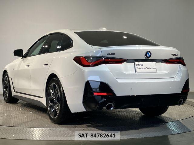 Bmw 4 SERIES 2025-12 7721369-6