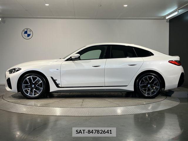 Bmw 4 SERIES 2025-12 7721369-7