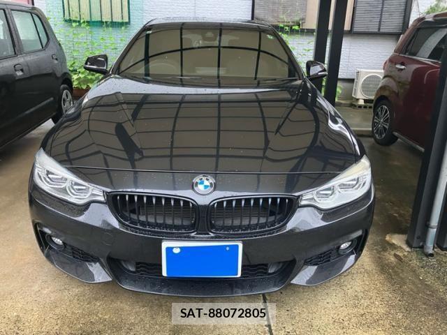 Bmw 4 SERIES 2015-11 7721396-0