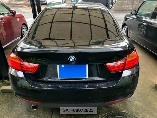 Bmw 4 SERIES 2015-11 7721396-11