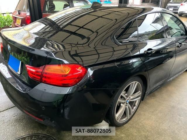 Bmw 4 SERIES 2015-11 7721396-12