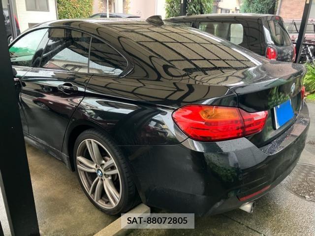Bmw 4 SERIES 2015-11 7721396-13