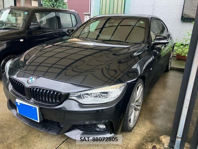 Bmw 4 SERIES 2015-11 7721396-1