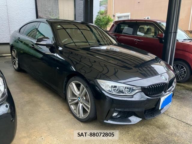 Bmw 4 SERIES 2015-11 7721396-2
