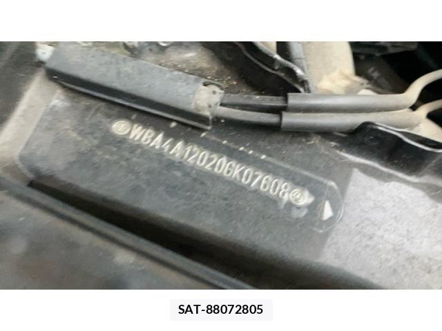 Bmw 4 SERIES 2015-11 7721396-5
