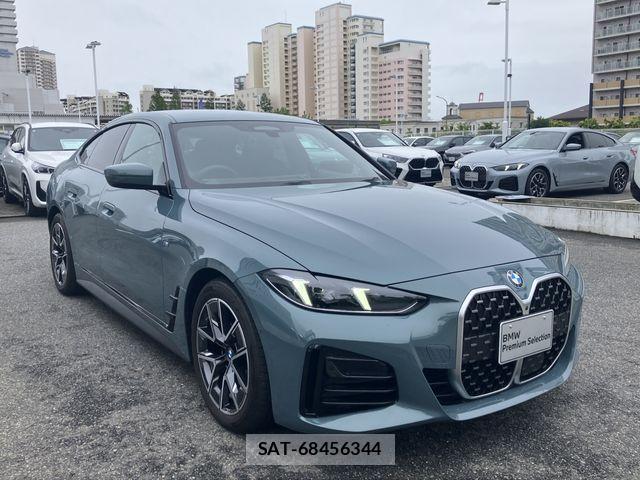 Bmw 4 SERIES 2025-12 7721370-1