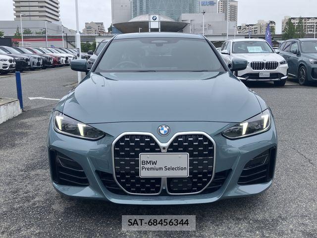 Bmw 4 SERIES 2025-12 7721370-2
