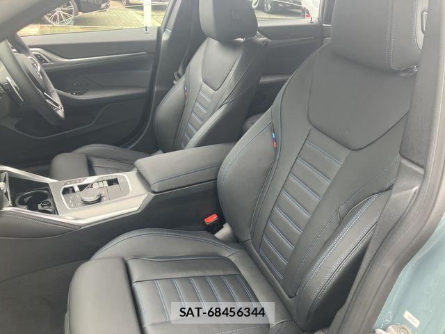 Bmw 4 SERIES 2025-12 7721370-8