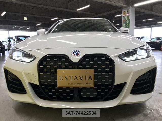 Bmw 4 SERIES 2023-05 7782936-23