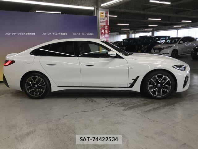 Bmw 4 SERIES 2023-05 7782936-2