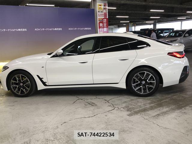Bmw 4 SERIES 2023-05 7782936-3