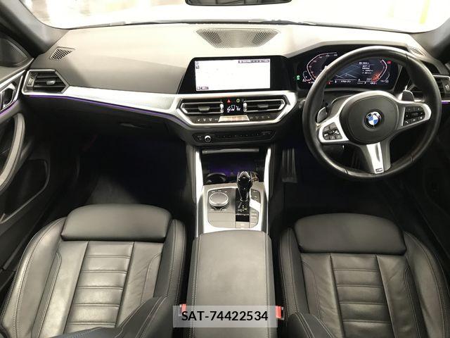 Bmw 4 SERIES 2023-05 7782936-7