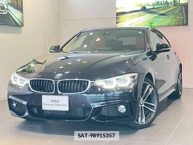 Bmw 4 SERIES 2017-06 7782937-9