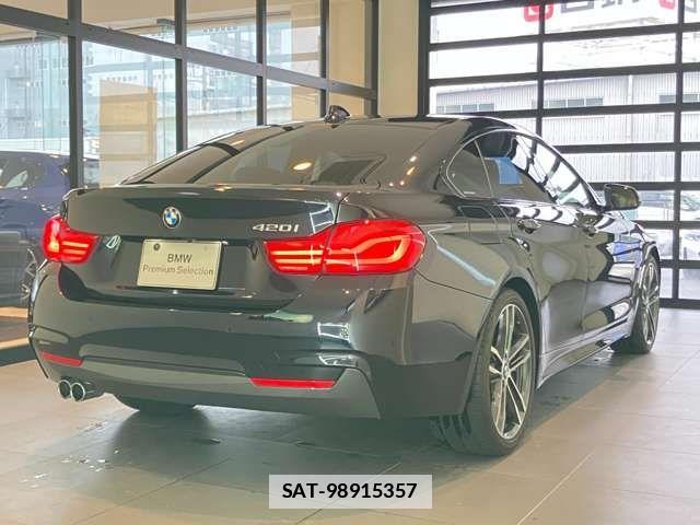 Bmw 4 SERIES 2017-06 7782937-10