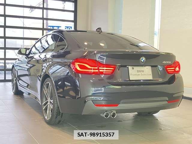 Bmw 4 SERIES 2017-06 7782937-11