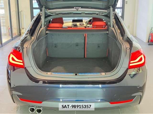 Bmw 4 SERIES 2017-06 7782937-13