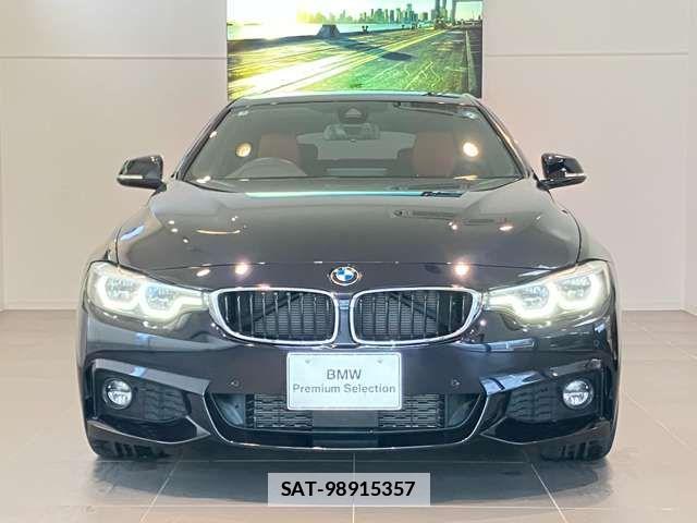 Bmw 4 SERIES 2017-06 7782937-6