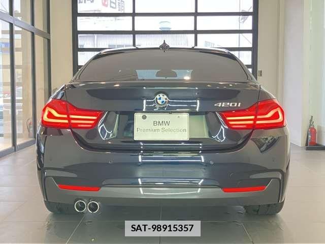 Bmw 4 SERIES 2017-06 7782937-7