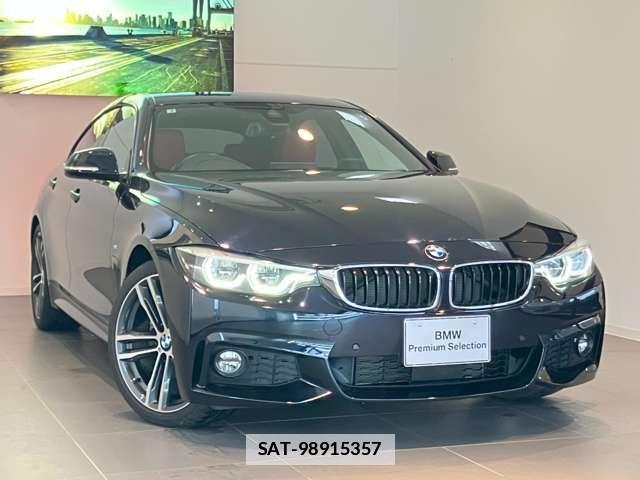 Bmw 4 SERIES 2017-06 7782937-8